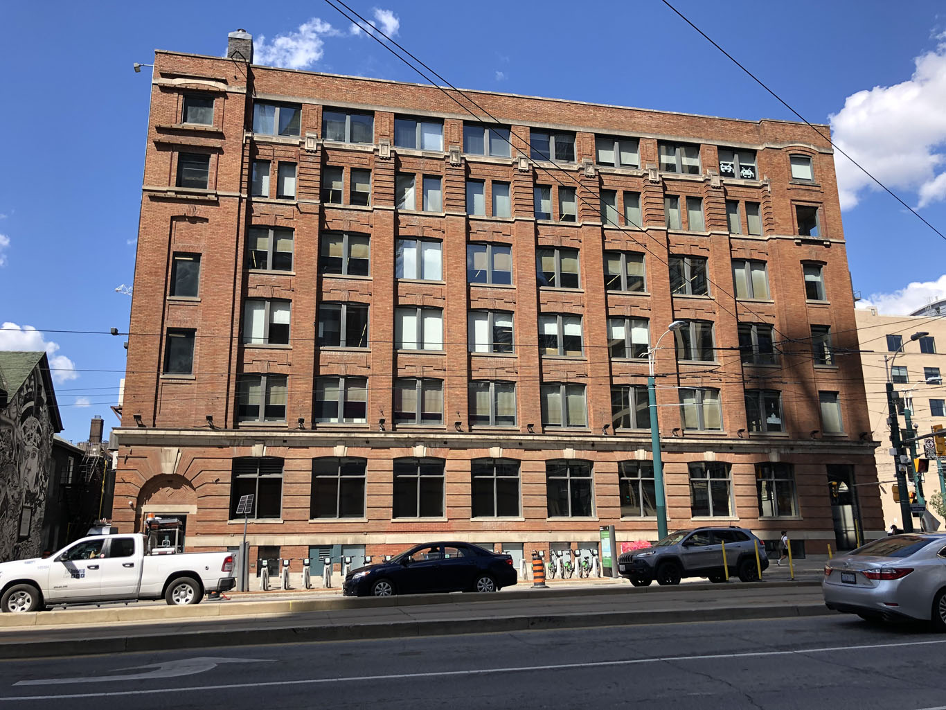 McCain Foods Limited.